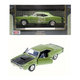 1969 Dodge Coronet Super