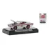 1969 Plymouth Barracuda Diet Coke A05 M2 Machines 1/64