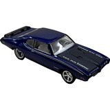 1969 Pontiac Gto R04