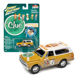 1970 Chevrolet Blazer Clue