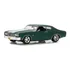 1970 Chevrolet Chevelle Ss 396 John Wick Greenlight 1/43 Cor Verde