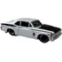 1970 Chevrolet Nova Chevy All Stars Loose Maisto 1/64