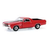 1970 Chevy El Camino
