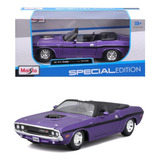 1970 Dodge Challenger R