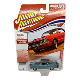 1970 Dodge Dart Swinger