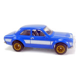 1970 Ford Escort Rs