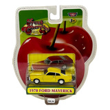 1970 Ford Maverick Fresh