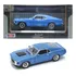 1970 Ford Mustang Boss 429 1/24 American Classics - Motormax