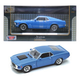 1970 Ford Mustang Boss