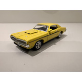 1970 Mercury Cougar Eliminator