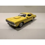 1970 Mercury Cougar Eliminator