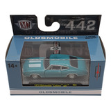 1970 Oldsmobile Cutlass R68