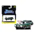 1970 Oldsmobile Vista Cruiser - Muscle Machines 1/64 Maisto