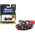 1971 Chevrolet Camaro #14 - Muscle Machines - 1/64 - Maisto