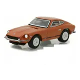 1971 Datsun 240z 218