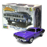 1971 Plymouth Hemi Cuda