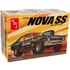1972 - Chevy Nova Ss Pro Stocker - 1/25 - Amt 1142