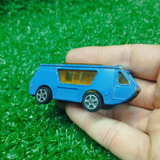 1973 Corgi Juniors Wigwam