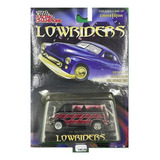 1975 Chevy Van Lowriders