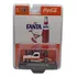 1975 Gmc Sierra Grande Fanta A27 Coca Cola M2 Machines 1/64