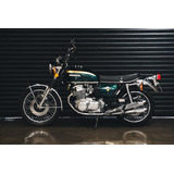 1975 Honda Cb 750