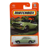 1975 Opel Kadett Coupe