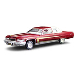 1976 Cadillac Coupe Deville
