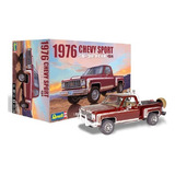 1976 Chevrolet Sports Stepside