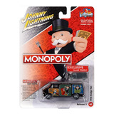 1976 Dodge Van Monopoly
