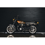 1976 Honda Cb 750