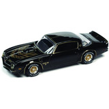 1976 Pontiac Firebird T
