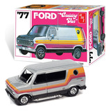 1977 - Ford Cruising Van - 1/25 - Amt 1108