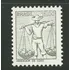 1978 - Profissões Nacionais - Vendedor De Côco - Rhm 598