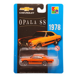 1978 Chevrolet Opala Ss