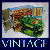 1978 Matchbox Lesney Planet