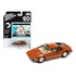 1980 Lotus Esprit S3 James Bond 007 Johnny Lightning 1/64 Cor Laranja