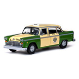 1981 Checker A11 Chicago