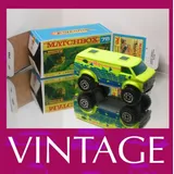 1981 Matchbox Lesney Chevy