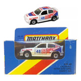 1981 Matchbox Vauxhall Astra