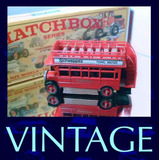 1982 Matchbox Lesney London