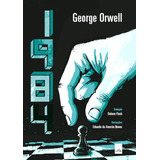 1984 De Orwell