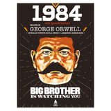 1984 Em Quadrinhos 
