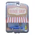 1984 Monte Carlo + Bomba Gasolina Hobby Shop Greenlight 1/64