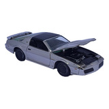 1984 Pontiac Firebird Trans