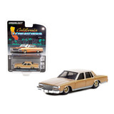 1985 Chevy Caprice S01