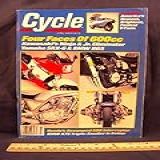 1986 86 April Cycle