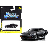 1987 Buick Gnx C