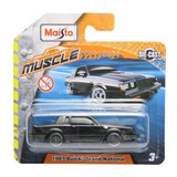 1987 Buick Grand National