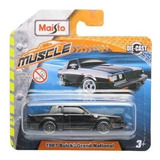 1987 Buick Grand National
