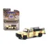 1987 Chevrolet M1008 Cucv Battalion Greenlight 1/64